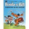 Image de Boule & Bill - Tome 38 - Symphonie en Bill majeur
