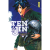 Image de Tenjin, le dieu du ciel. Vol. 1