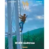 Image de XIII - Tome 26 - 2 132 mètres