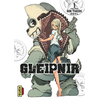 Image de Gleipnir - Tome 1