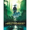 Image de Aristophania - Tome 1 - Le Royaume d'Azur