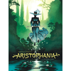 Image de Aristophania - Tome 1 - Le Royaume d'Azur