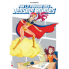 Image de Par le pouvoir des dessins animés