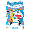 Image de Doraemon : le chat venu du futur. Vol. 43