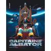 Image de Capitaine Albator : mémoires de l'Arcadia. Vol. 1. Les doigts glacés de l'oubli