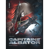 Image de Capitaine Albator : mémoires de l'Arcadia. Vol. 2. Les ténèbres abyssales de l'âme