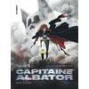 Image de Capitaine Albator : mémoires de l'Arcadia. Vol. 3. Des coeurs brûlants d'amour