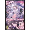 Image de Seraph of the end - Tome 14