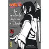 Image de Naruto - romans - Tome 6 - La véritable histoire d'Itachi (Partie 2)
