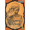 Image de Naruto - romans - Tome 10 - Le roman de Gaara