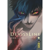 Image de Devil's line. Vol. 10
