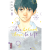 Image de Love, be loved Leave, be left - Tome 8