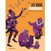 Image de Les Vieux Fourneaux - Tome 5 - Bons pour l'asile