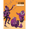 Image de Les Vieux Fourneaux - Tome 5 - Bons pour l'asile