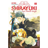 Image de Shirayuki aux cheveux rouges - Tome 18