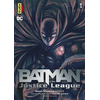 Image de Batman and the Justice League - Tome 1