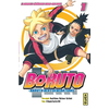 Image de Boruto : Naruto next generations. Vol. 1. La nouvelle génération prend son envol