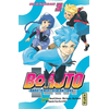 Image de Boruto : Naruto next generations. Vol. 3. Celui qui éclaire la nuit !