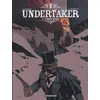 Image de Undertaker - Tome 5 - L'Indien blanc