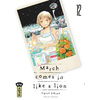 Image de March comes in like a lion - Tome 12