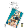 Image de March comes in like a lion - Tome 13