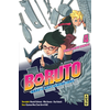 Image de Boruto : Naruto next generations. Vol. 4. Voyage scolaire sanglant !
