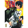 Image de Tenjin, le dieu du ciel. Vol. 11