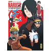 Image de Naruto Artbook 4 - Naruto Chronicles