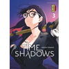 Image de Time shadows - Tome 3