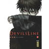 Image de Devil's line. Vol. 13