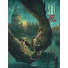 Image de SHI - Tome 4 - Victoria
