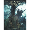 Image de Les ges perdus - Tome 2 - La Terre des Meutes