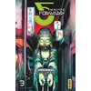 Image de 5 minutes forward - Tome 3
