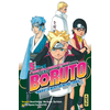 Image de Boruto : Naruto next generations. Vol. 5. Le dernier jour à l'académie des ninjas !