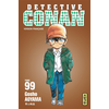 Image de Détective Conan - Tome 99