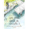 Image de Un petit goût de noisette. Vol. 3. Un petit goût de noisette, de fruits rouges et de chocolat amer