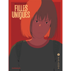 Image de Filles Uniques - Tome 1 - Paloma