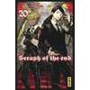 Image de Seraph of the end - Tome 20
