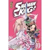 Image de Shaman King (Star Edition) - Tome 10