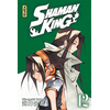 Image de Shaman King (Star Edition) - Tome 12