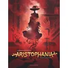 Image de Aristophania - Tome 4 - La Montagne rouge