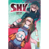 Image de Shy - Tome 4