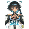 Image de Shy - Tome 6
