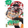 Image de Undead unluck - Tome 2