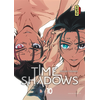 Image de Time shadows - Tome 10