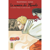 Image de Naruto - romans - Tome 14 - Le roman de Naruto, le septième Hokage et la spirale du destin
