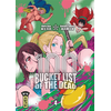 Image de 100 bucket list of the dead. Vol. 4