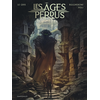 Image de Les ges perdus - Tome 3 - L'Infini Vagabond