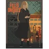 Image de Filles Uniques - Tome 2 - Céleste