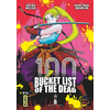 Image de 100 bucket list of the dead. Vol. 6